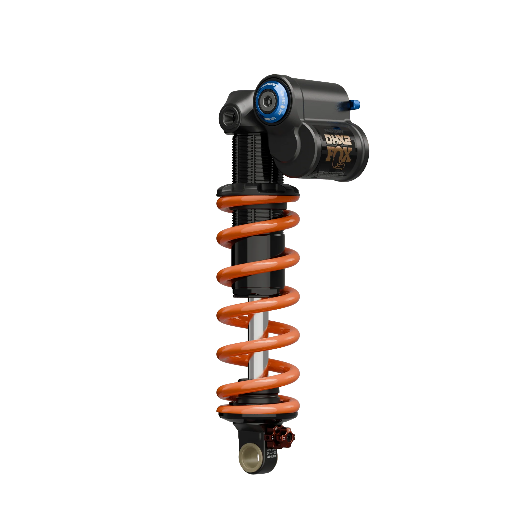 The Big Sale - Fox Suspension